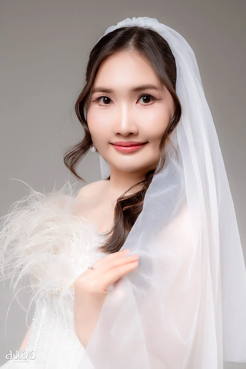 ภาพพรีเวดดิ้ง 3