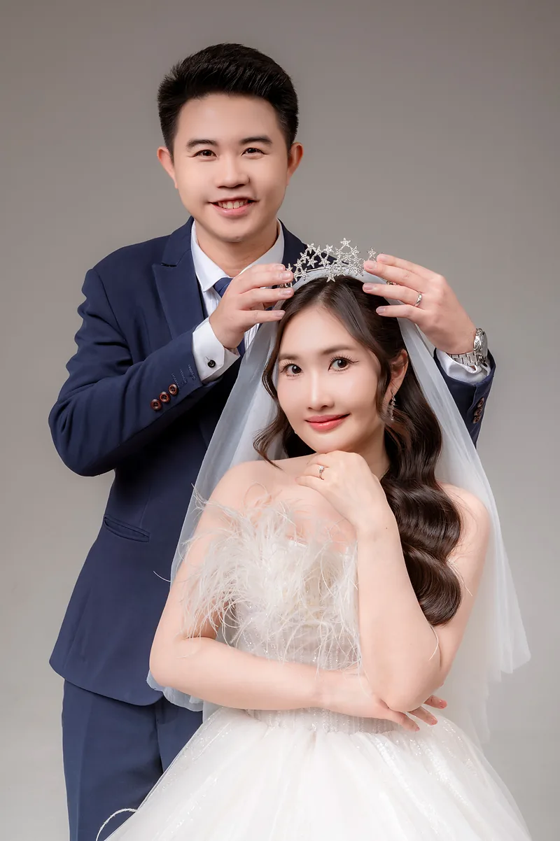 ภาพพรีเวดดิ้ง 4