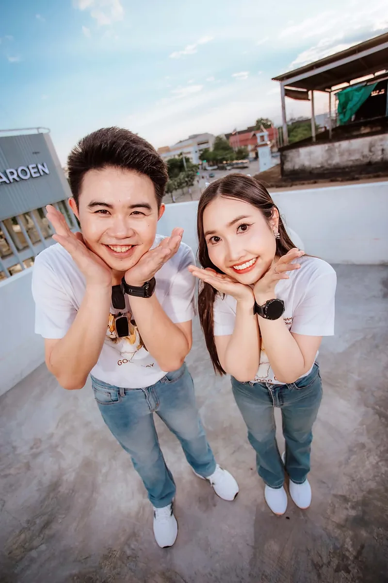 ภาพพรีเวดดิ้ง 7