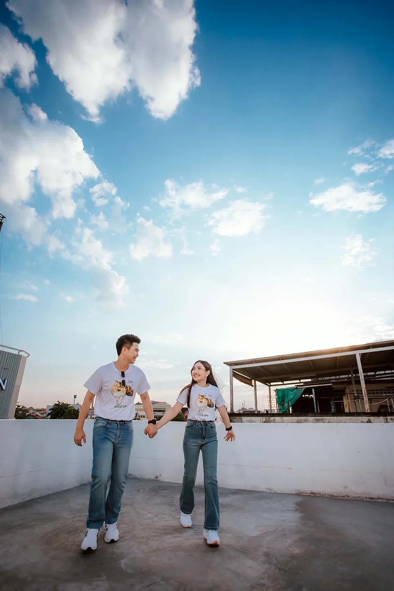 ภาพพรีเวดดิ้ง 13